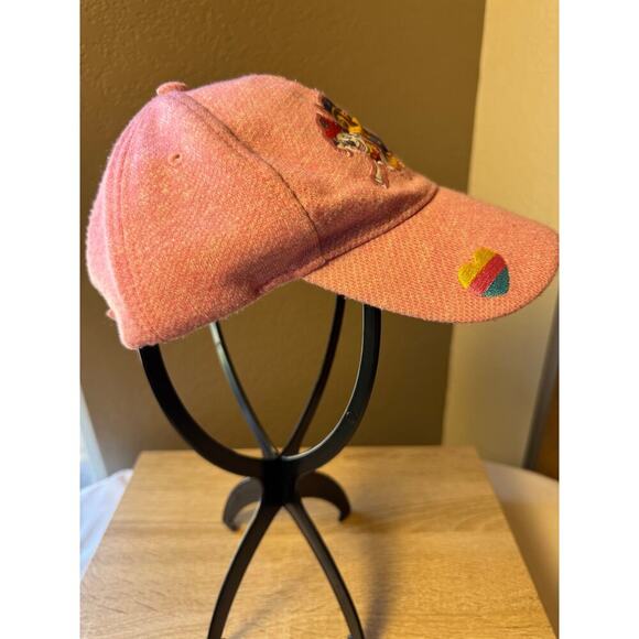 Paw Patrol Pink Ball Cap - One Size - Picture 2 of 7